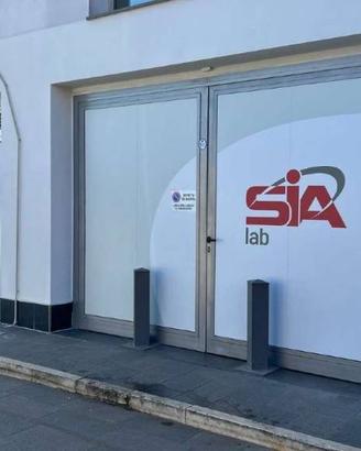 Immobile di 200 m² con 1 locale a Marcianise