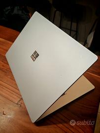 Microsoft Surface Laptop 3 - Ryzen 5 - 256GB