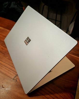 Microsoft Surface Laptop 3 - Ryzen 5 - 256GB