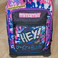 Zaino trolley MITAMA mod. Hey!