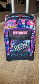 Zaino trolley MITAMA mod. Hey!