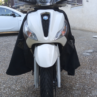 Piaggio Medley 150