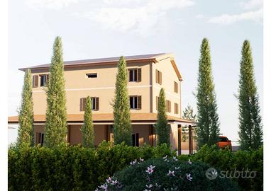 Casa singola Soluzione indipendente - Fermo