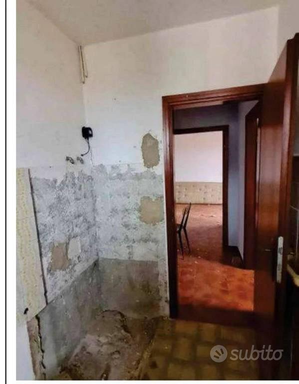Appartamento – Albino, Gotti-Gavazzuolo - Altro