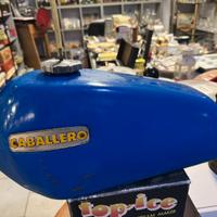 Serbatoio ricambio fantic caballero