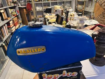 Serbatoio ricambio fantic caballero