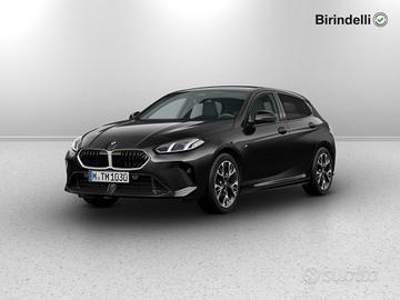 BMW BMW 118d