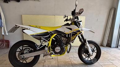 SWM SM125 R