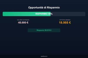 Immobile in asta di 179 m² con più di 5 locali a V