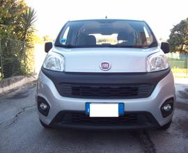 Fiat Qubo 1.3 MJT 80 CV Easy anche per neopatentat