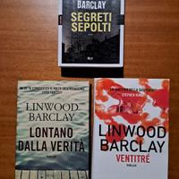 Linwood Barclay