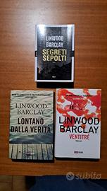 Linwood Barclay