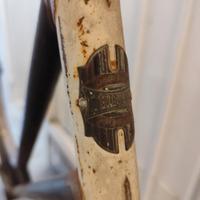 Telaio Stella Veneta Donna