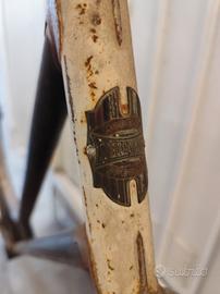 Telaio Stella Veneta Donna