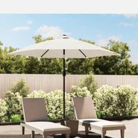 Teloni di ricambio per ombrellone 3 m. 8stecche 