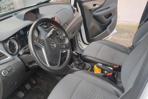 Mokka diesel cosmo 4x4 