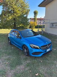 Mercedes-Benz A 200 CDI 4MATIC Premium AMG – 2.2cc