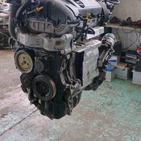 Motore 5FS Citroen Peugeot 1.6 benzina