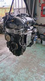 Motore 5FS Citroen Peugeot 1.6 benzina