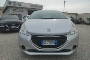 PEUGEOT 208 1.4 8V HDi 68CV 5p. Active