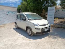 Fiat Panda 1.0 FireFly 70cv Hybrid Km0
