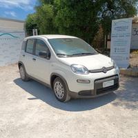 Fiat Panda 1.0 FireFly 70cv Hybrid Km0