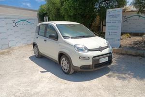 Fiat Panda 1.0 FireFly 70cv Hybrid Km0