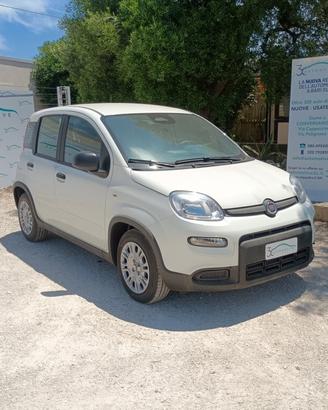 Fiat Panda 1.0 FireFly 70cv Hybrid Km0