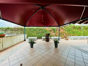 Gazebo
