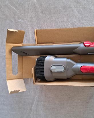 Accessori per pulizia Dyson v15 originale