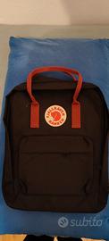 Kanken misure hot sale