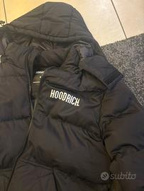 Giubbino invernale per ragazzo