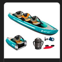 canoa Sevylor Alameda 2+1