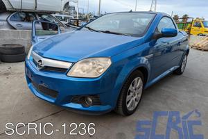 OPEL TIGRA TWINTOP X04 1.4 90CV 04-10 - Ricambi