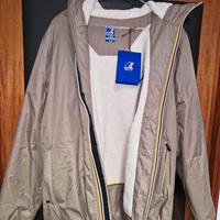 K-WAY Le Vrai 3.0 Claude Orsetto