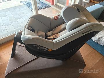 Maxi Cosi - Seggiolino Auto Mica Eco I-Size
