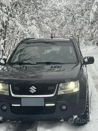 Grand vitara 2 1.9 ddis executive 2007