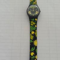 orologio Swatch Kalinka-Malinka Green,