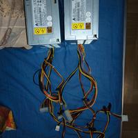 Coppja di Alimentatori pc Atx Delta Electronics