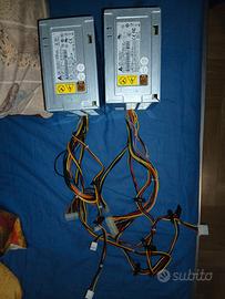 Coppja di Alimentatori pc Atx Delta Electronics