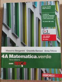 Matematica.verde 4a-4b 