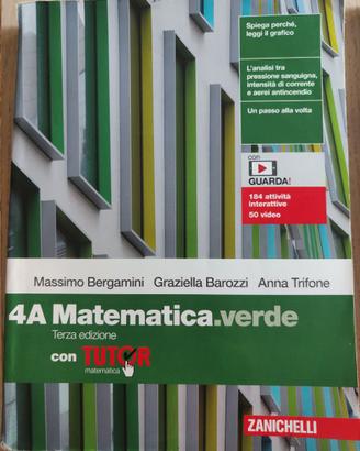 Matematica.verde 4a-4b 