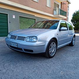 Volkswagen Golf MK4 GTI 1.8 Turbo 20v 150 cv GPL