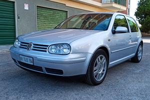 Volkswagen Golf MK4 GTI 1.8 Turbo 20v 150 cv GPL