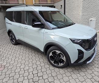 Ford Tourneo Courier anno 2024
