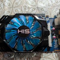 AMD R7 200 2gb