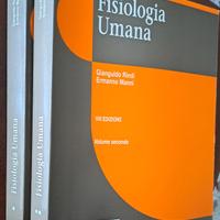 libro fisiologia umana