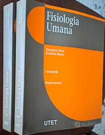libro fisiologia umana