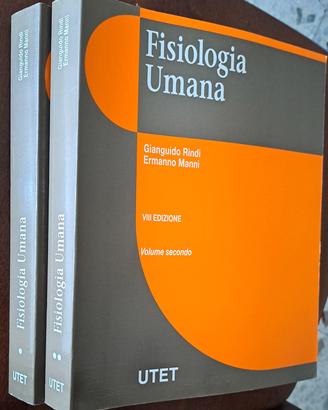 libro fisiologia umana