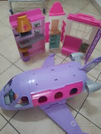giochi Barbie 